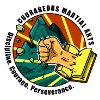 Courageous Martial Arts Training Center logo