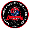 TAEKWONDO ACADEMY OF CONSOLACION logo
