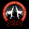 I-CORE  TAEKWONDO TRAINING CENTER logo