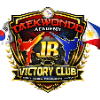 TAEKWONDO ACADEMY JB VICTORY CLUB logo