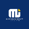 Maximum Impact Martial Arts logo